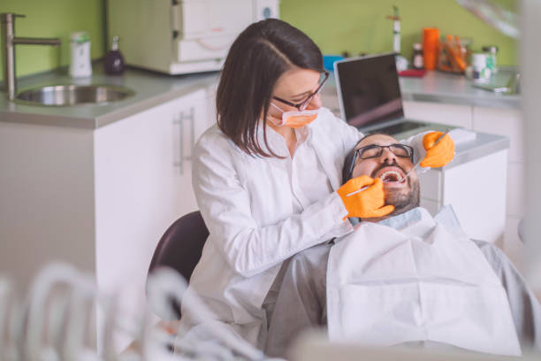 Best Emergency Tooth Extraction in Newfoundland, NJ